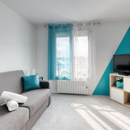 Apartman Ii Studio