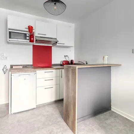 Apartman Ii Studio