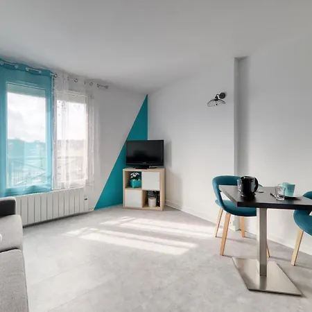 Ii Studio Apartman