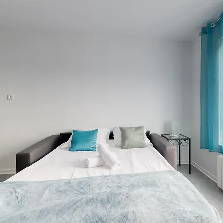 Apartman Ii Studio *