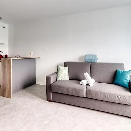 Apartman Ii Studio *