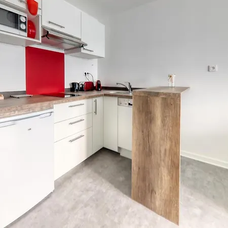Apartman Ii Studio
