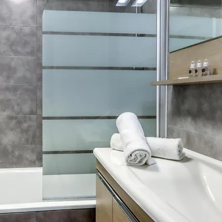 Ii Studio Apartman *