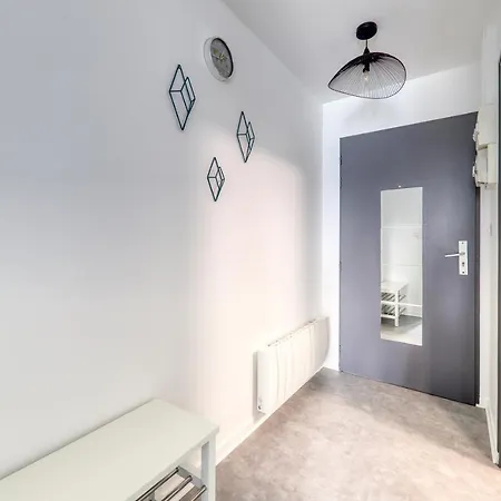 Apartman Ii Studio
